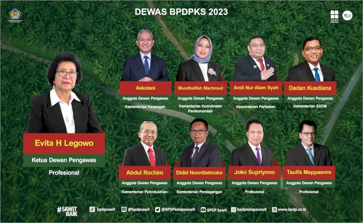 Dewan Pengawas