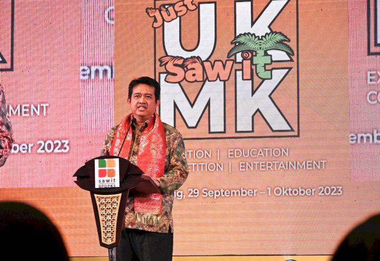 Akhir Februari BPDPKS Bakal Gelar Ini di Kemenkeu Wilayah Sumut