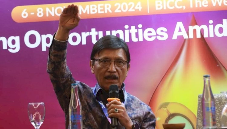 Dirut BPDPKS: Bantuan Replanting Jangkau 156.000 Petani
