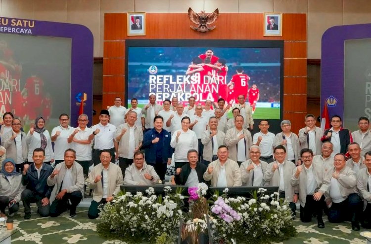 BPDP Ikuti Pembahasan Penguatan Ekonomi Kemenkeu